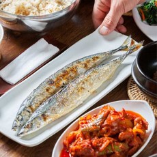 고소한 손질 구이용 꽁치 조림 찌개 구이 350g 1kg, 1개, 비손질 구이용 1kg(8-10미)