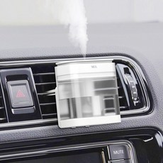 우아시스 차량용 미니가습기 충전식 가습기 차량거치, 상세페이지 참조, 상세페이지 참조