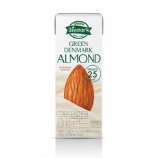 동원 그린덴마크 아몬드 950ml 3개