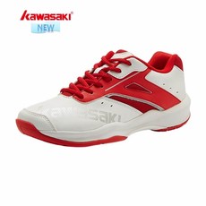 kawasaki 川崎 K-088 羽毛球鞋 室內跑鞋