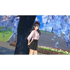 LoveR Kiss Endless Memories Nintendo Switch 2 Edition, 상세페이지 참조
