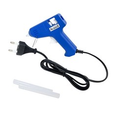 MN 글루건세트 소 GL-10W 글루건총