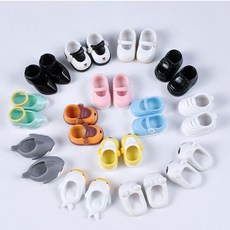 오비츠 OB11 구체관절 인형 신발 슬리퍼 1/12bjd Obitsu11 상어 바디 동물 곰 P9 귀여운 스포츠 장난감, 11=shoes-11, 11)shoes-11, 1개