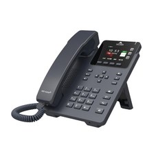 atcom電話，高清音質，大型顯示螢幕，多功能按鍵，簡約時尚, NRP2013/P