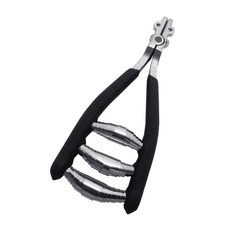 배드민턴 라켓 스트링 도구 테니스 라켓 스트링 도구 스레더 배드민턴 라켓 라켓 수리를위한 클램핑 도구, 테니스 배드민턴 라켓 스트링 머신, 테니스 스트링 스타, 색상: 1. Red, 1개