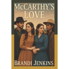 (英文圖書)McCarthy's Love 平裝版, Independently Published, 英文