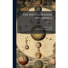 (英文圖書)The Encyclopaedia Britannica 精裝版, Hutson Street Press, 英文