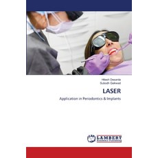 (영문도서) Laser Paperback, LAP Lambert Academic Publis..., English, 9786208418427