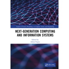 (영문도서)Next-Generation Computing and Information Systems Hardcover, CRC Press, English, 9781041092162 CRC Press, English, 9781041092162
