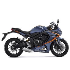 Honda CBR650R 2019-2020全車彩繪車殼（103 109）-極限超快感, 108, 1個, 108