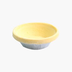 타르트쉘 냉동생지 [카페노리], 20g, 30개