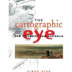 The Cartographic Eye, Cambridge University Press