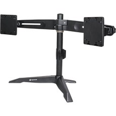ErgoGrade 電腦雙螢幕支架 EGTS742Q, 1個, 10TS742Q21A