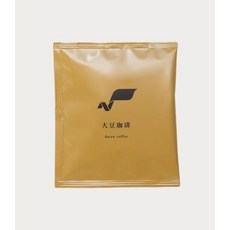 논카페인대두커피 미노요 「밤에도 마실 수 있 커피」 드립백, 대두 커피, 20g*10팩