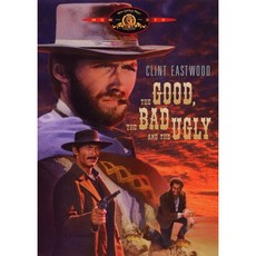 조이포스터 TOL-008 석양의 무법자 영화 포스터 브로마이드 클린트 이스트우드