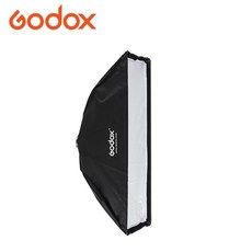 고독스 GODOX SB-BW-35160 스트립 소프트 박스 35x160cm/ 보웬스 마운트 | 스트립 소프트박스 35 x 160cm