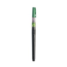 쿠레타케 쿠레타케 모필 붓펜 25호 DK150-25B (1자루), 단품