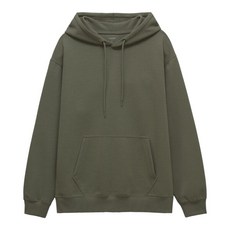 [랜더스(LANDAS)] 더블 텐션 후디 (HD51) 올리브그린