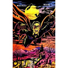 (영문도서) Dracula Paperback, Independently Published, English, 9798501102484