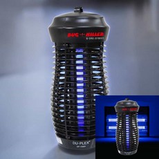 걸이형 모기퇴치기 6W 벌레퇴치기 포충기 파리퇴치기 해충퇴치기