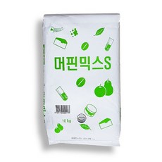 선인 머핀믹스 프리S 10kg