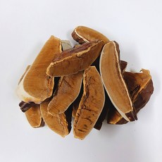 [자연의숨] 국내산 영지버섯 슬라이스 90g, 1개