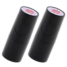 shangren 2x5.3cm 골프 공 스탬퍼 스탬프 씰 인상 마커 인쇄 선물 상품