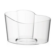 法國雷曼 LEHMANN Selection 雲朵多瓶冰桶(透明), 1個