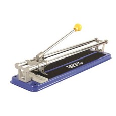 베스토 타일절단기 타일커터 일반형 400mm B-ETC400, 1개