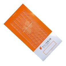 삼성 갤럭시북 프로 NT930XDB NT935XDB NT930XDY 13.3인치 키스킨모음, 실리스킨, 1개