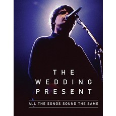 (영문도서) All The Songs Sound The Same Paperback, English, 9781915858092