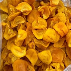 해피 청도 감말랭이 간식 선물 반건시 곶감 말린 감 아이 간식 100g