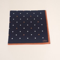 백화점 브랜드 닥스 DAKS 나염 손수건 2COLOR DKO1404 677674