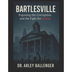 (영문도서)Bartlesville Paperback, Independently Published, English, 9798280517073