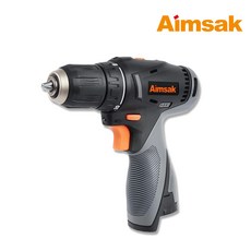 아임삭 AD414R 3G 충전드릴 14.4V 본체만 벌크 배터리X 충전기X, 1개