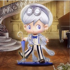 팝마트 스포트라이트 13주년 시리즈, LiLios