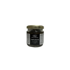 T&C SALSA 夏季黑松露醬 松露蘑菇醬 80g, 1個