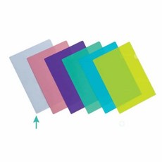 고매한 A4 홀더 10개 부동산계약서화일