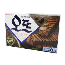 오뜨 쇼콜라 150g 오리온, 1g, 1개