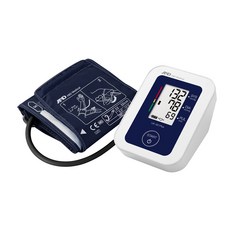 AND UA-651PLUS 가정용 혈압계 자동 전자 혈압 측정기, 1개
