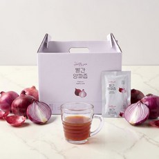 국산 진한 자색양파즙 100ml 순수건강원 건강즙, 10개
