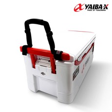 아이스박스 연장손잡이 쿨러 손잡이 야이바엑스 YBL-01, YBL-01 쿨러 손잡이, 1ml