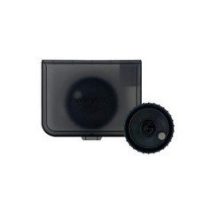 에브리봇 엣지2 물걸레 로봇청소기 RS350 물통세트, 1개