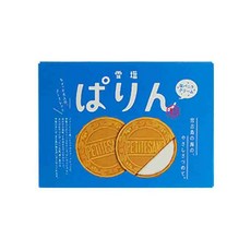 오키나와 기념품 미야코섬 화이트 초콜릿 산도 유키