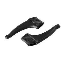 실리콘다리패드 안경소품 블랙색상