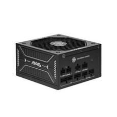 MSI MAG A750GLS 80PLUS골드 풀모듈러 ATX 3.1 블랙 PC파워, 1개