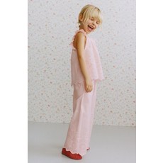 자라 ZARA 시플리 탑 - 파스텔 로즈 8073501621 984658