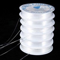 우레탄 비즈공예줄 0.7mmsjr6+6yXs