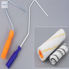 페인트 롤러 페인트도구세트, 소