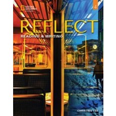 Reflect Reading & Writing 4, Cengage Learning